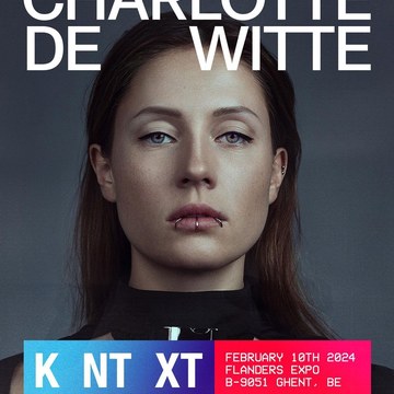 Charlotte de Witte - Music and Event Shoots Collection in charlottedewittemusic_3241171003865458058.jpg - hidden celebrity photo